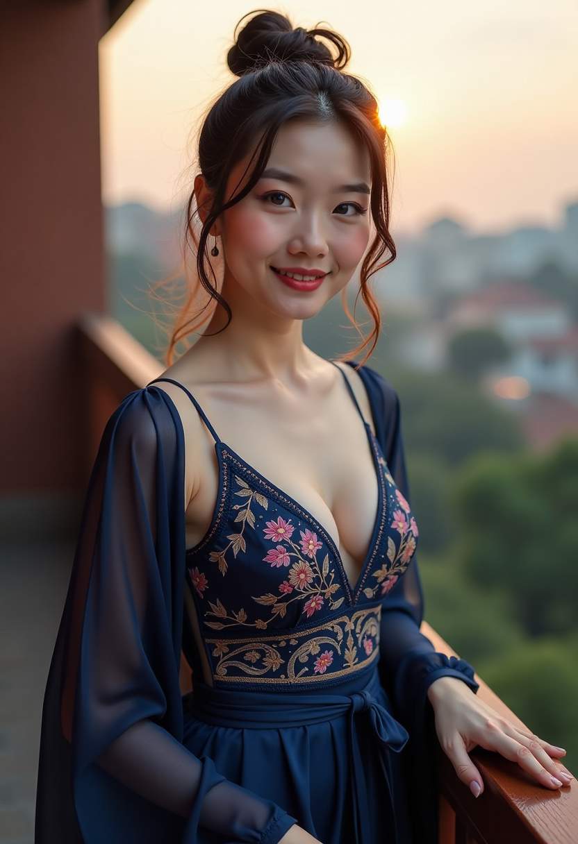 首尔之春海报