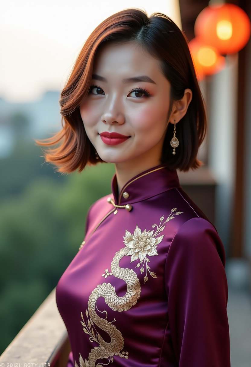 汉江追击