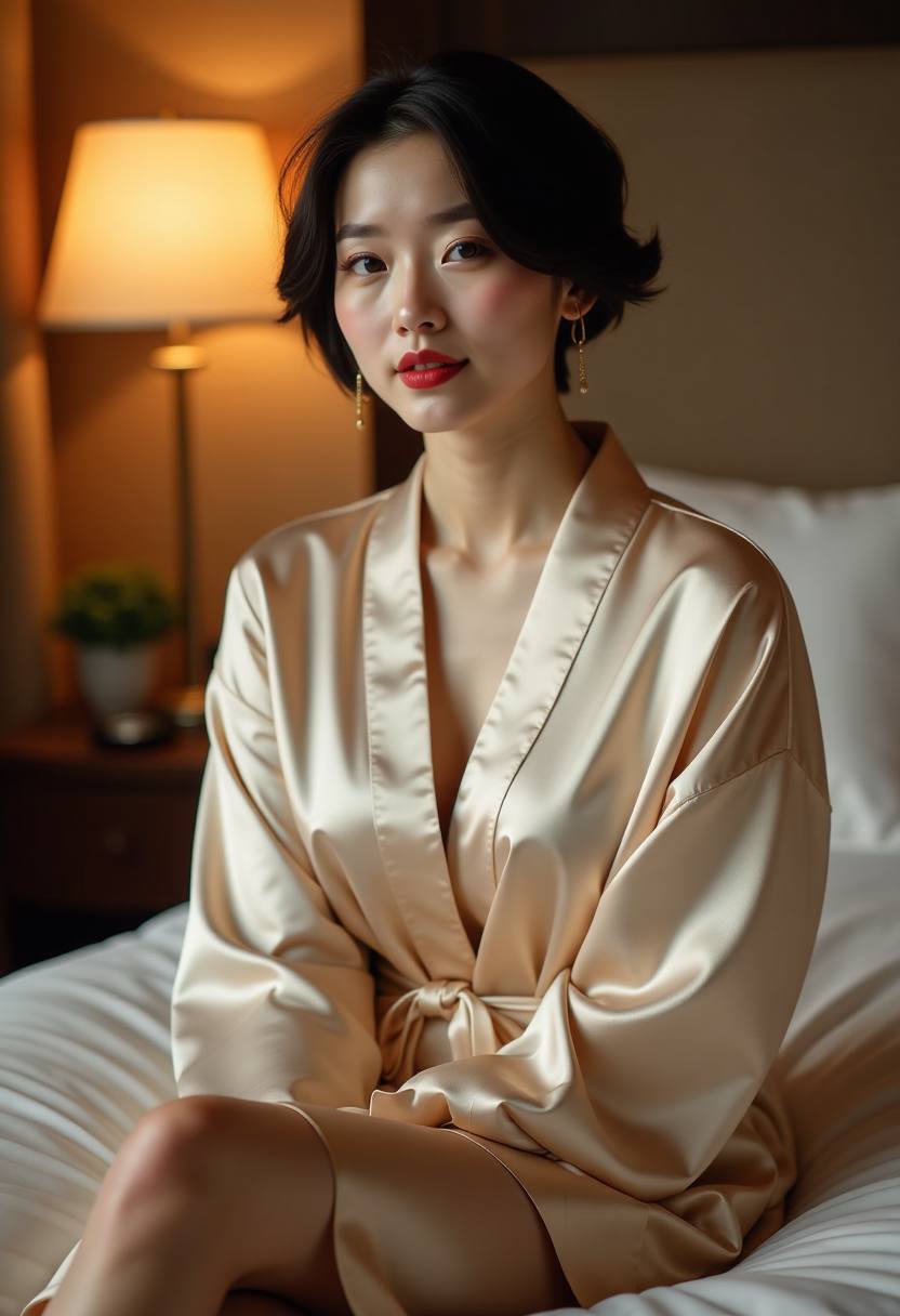 玫瑰旅馆