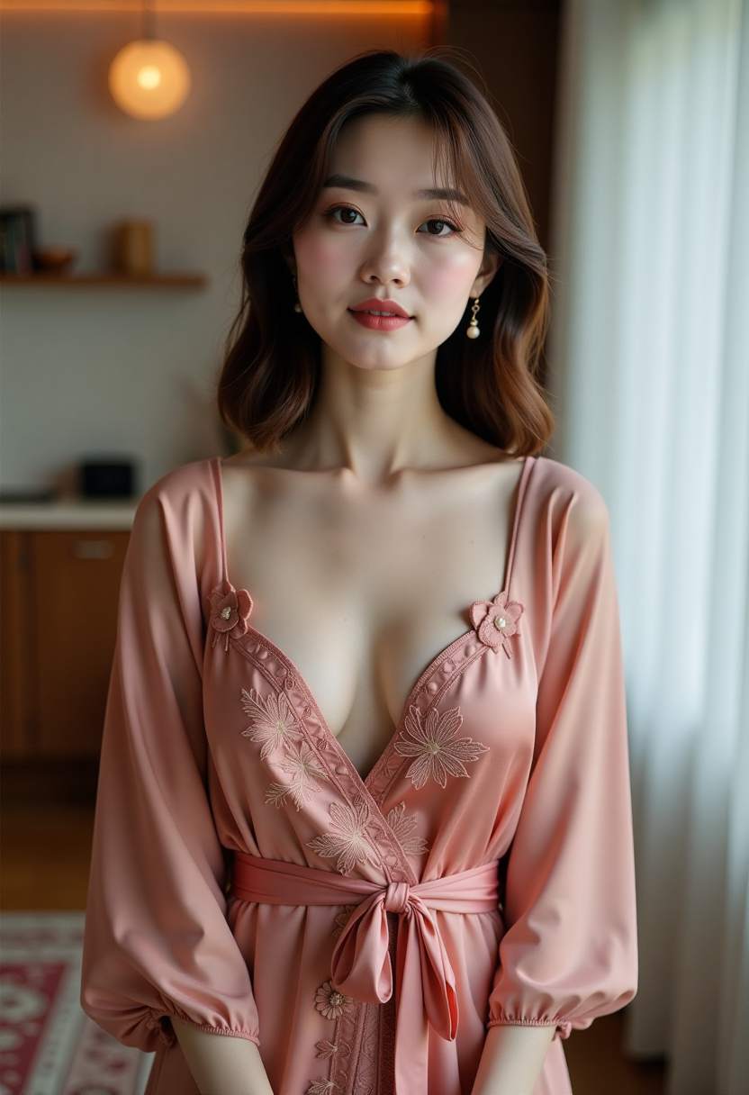 首尔之春