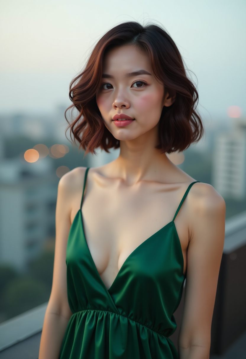 寄生密码