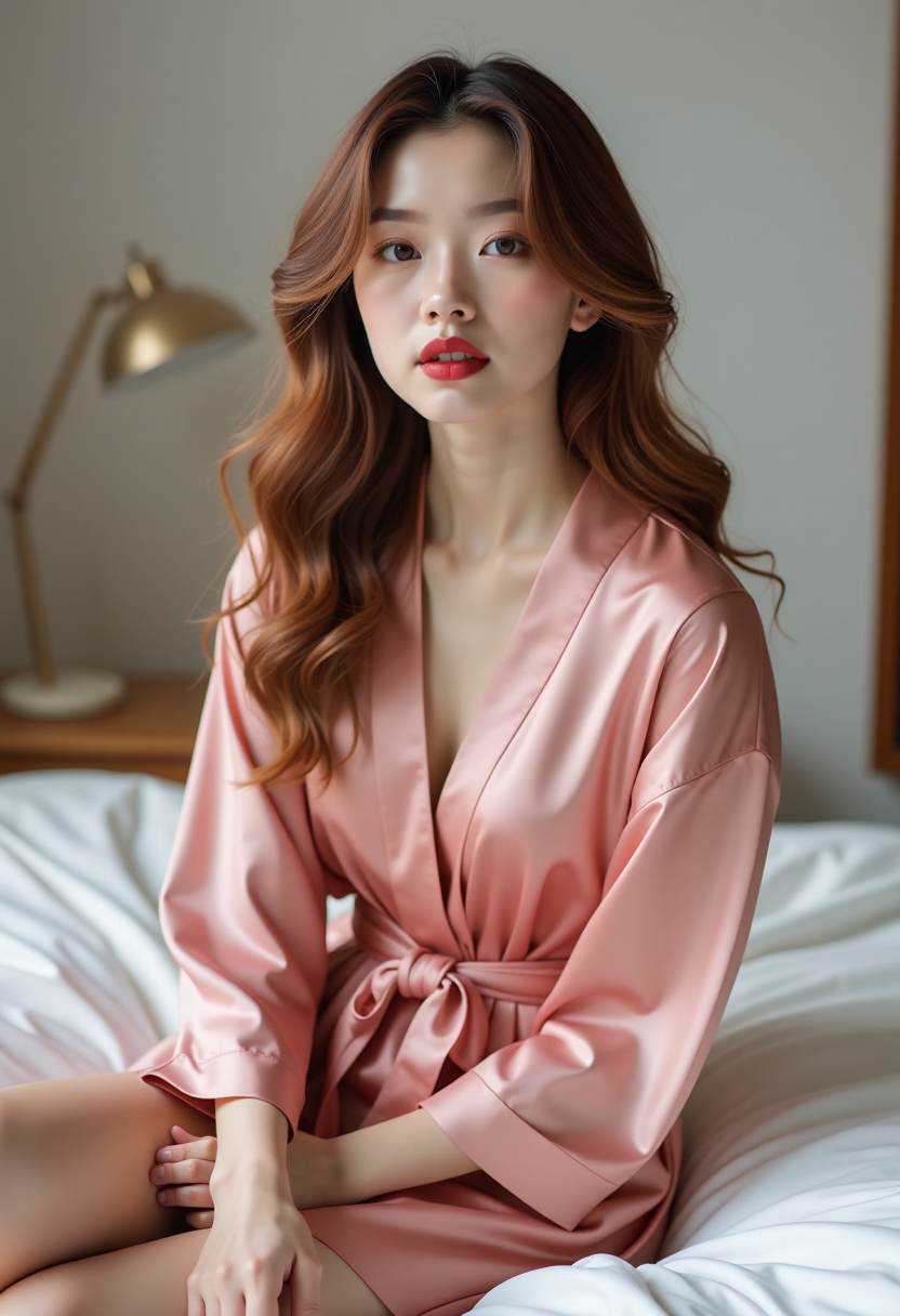 迷雾森林